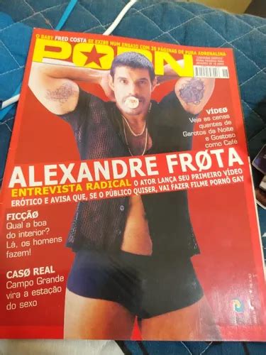 alexandre frota gay|Brasil Alexandre Frota Gay Porn Videos 